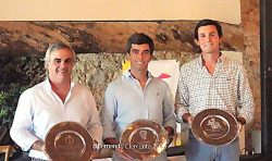 Entrega de Prémios - Triunfadores da Temporada 2026